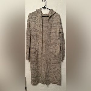Sienna Sky Sweater Cardigan